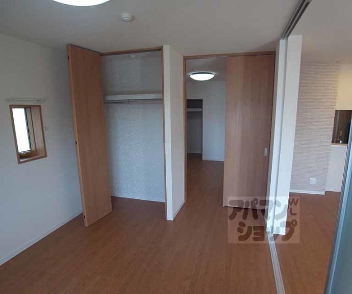 【メゾン東高田】間取