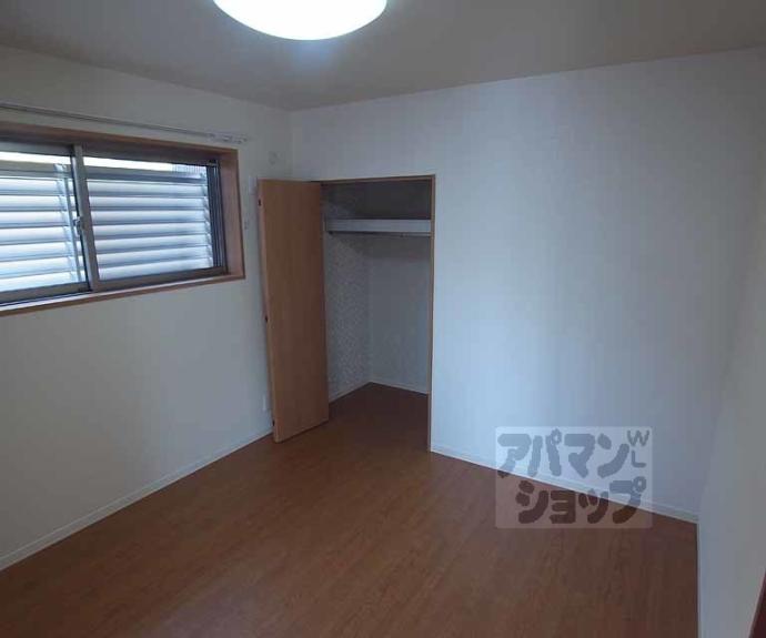 【メゾン東高田】間取