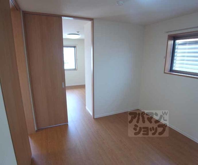 【メゾン東高田】間取