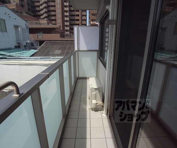 【メゾン東高田】間取