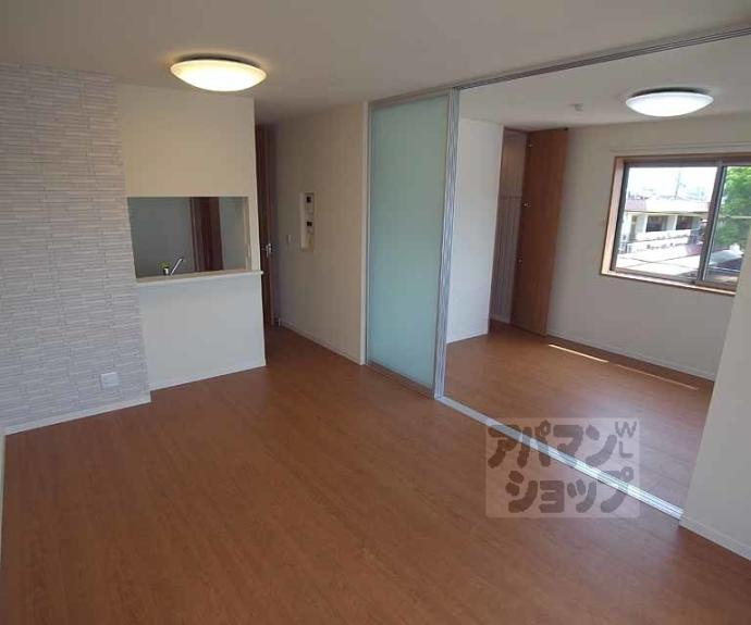 【メゾン東高田】間取