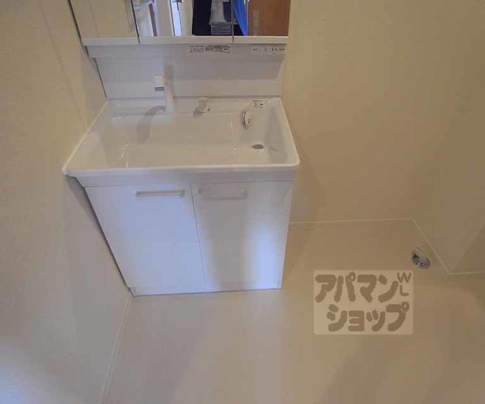 【メゾン東高田】間取