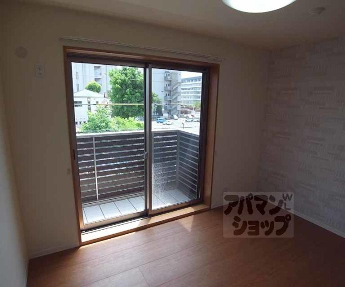 【メゾン東高田】間取