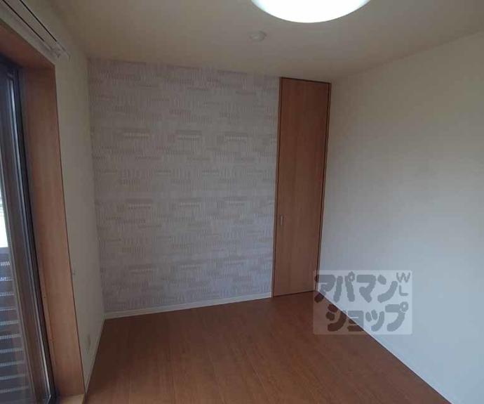 【メゾン東高田】間取