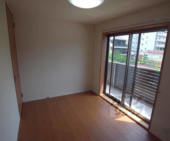 【メゾン東高田】間取