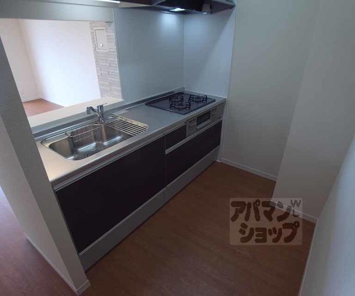 【メゾン東高田】間取