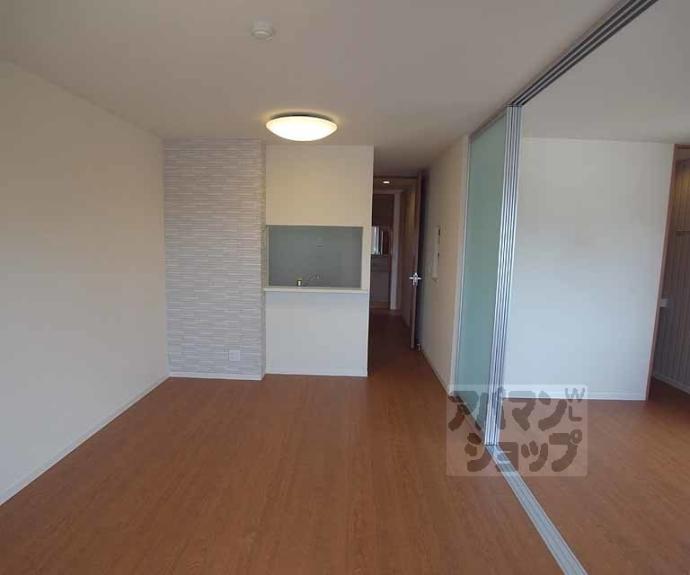 【メゾン東高田】間取