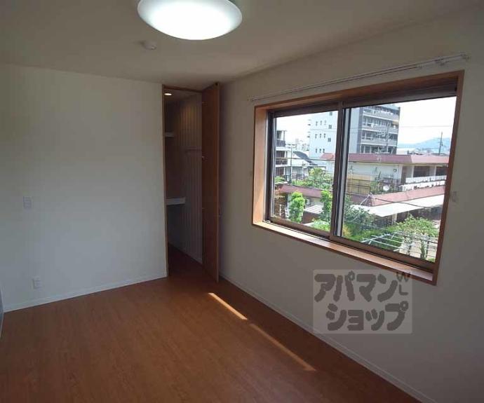 【メゾン東高田】間取