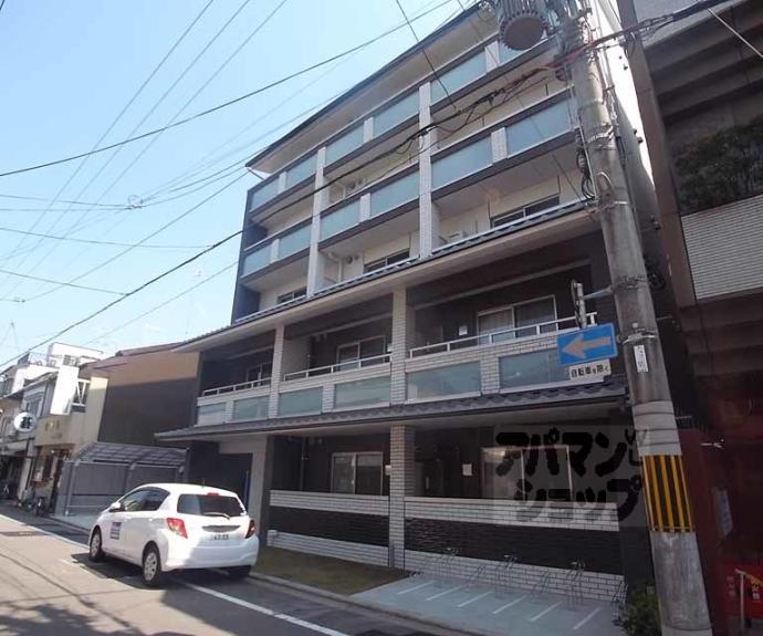 【Ａ－ｍｏｎ　Ｋｉｔａｅｎｍａｃｈｉ】間取