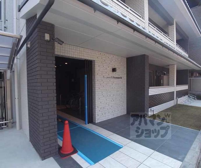 【Ａ－ｍｏｎ　Ｋｉｔａｅｎｍａｃｈｉ】間取