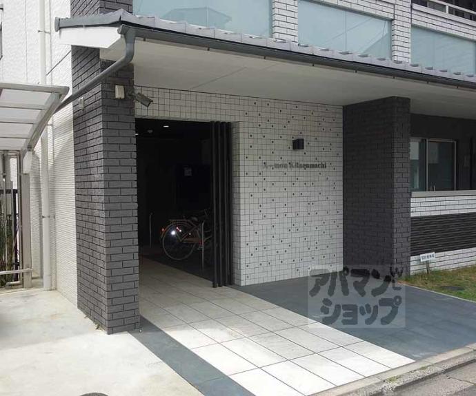 【Ａ－ｍｏｎ　Ｋｉｔａｅｎｍａｃｈｉ】間取