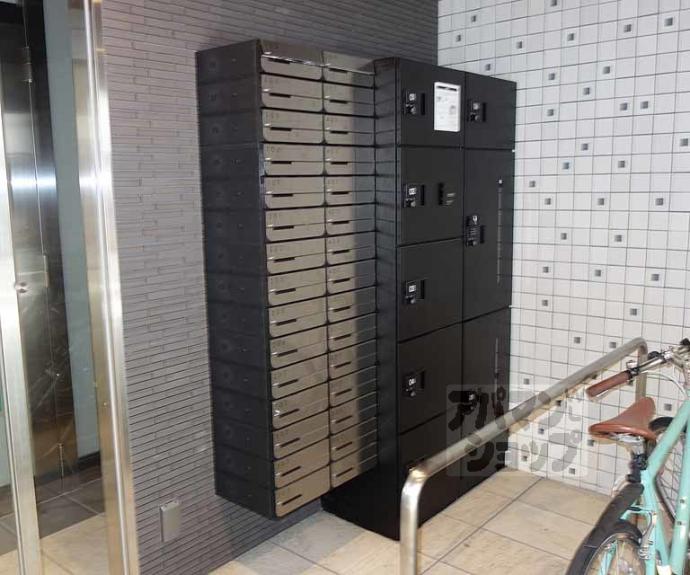 【Ａ－ｍｏｎ　Ｋｉｔａｅｎｍａｃｈｉ】間取