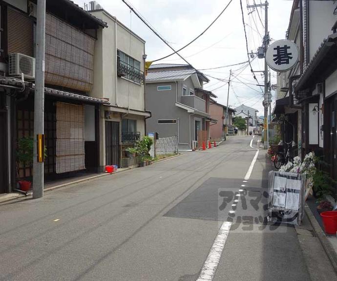 【A-mon Kitaenmachi】間取