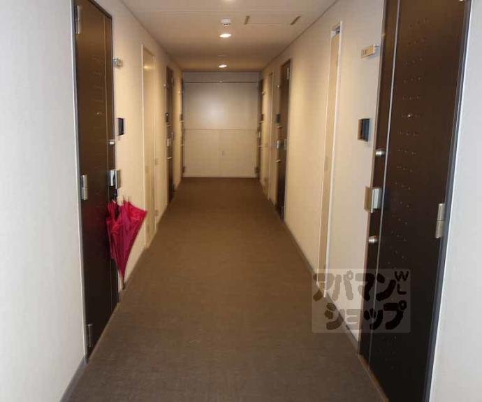 【A-mon Kitaenmachi】間取