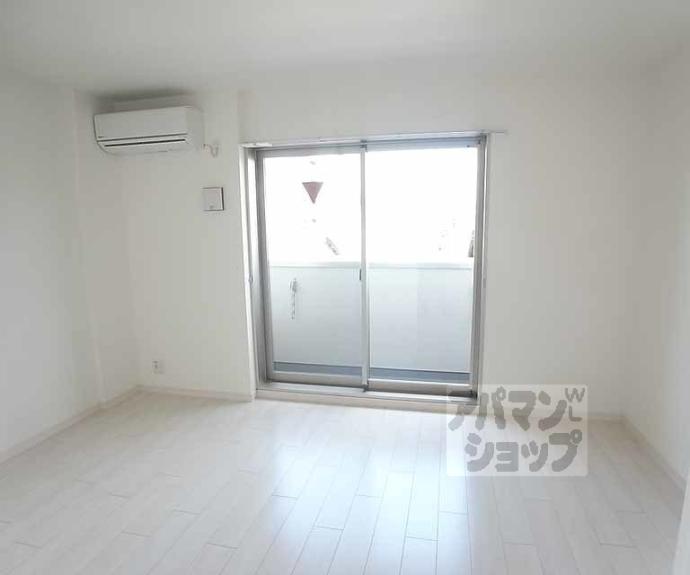 【Ａ－ｍｏｎ　Ｋｉｔａｅｎｍａｃｈｉ】間取