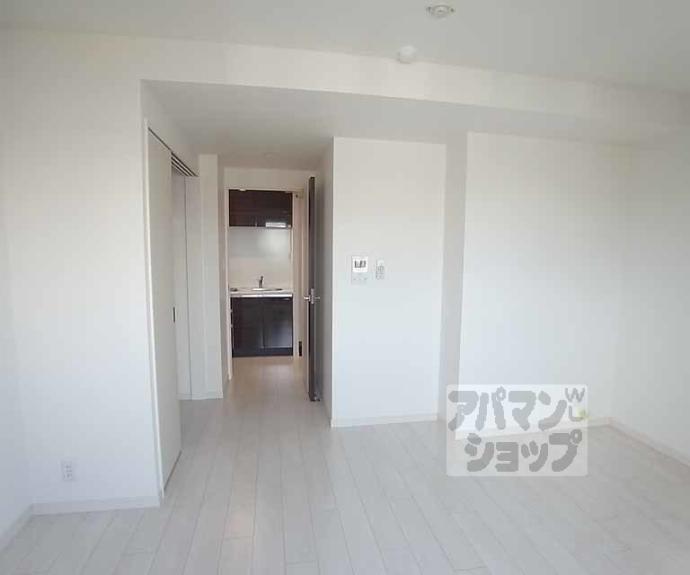 【Ａ－ｍｏｎ　Ｋｉｔａｅｎｍａｃｈｉ】間取