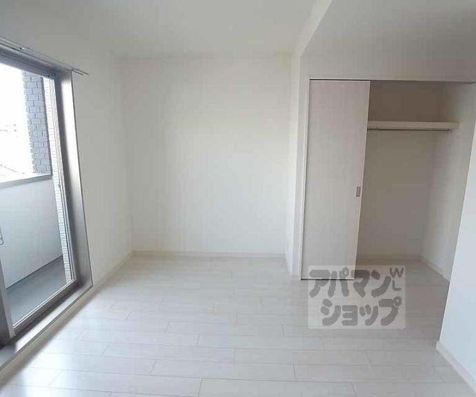 【Ａ－ｍｏｎ　Ｋｉｔａｅｎｍａｃｈｉ】間取