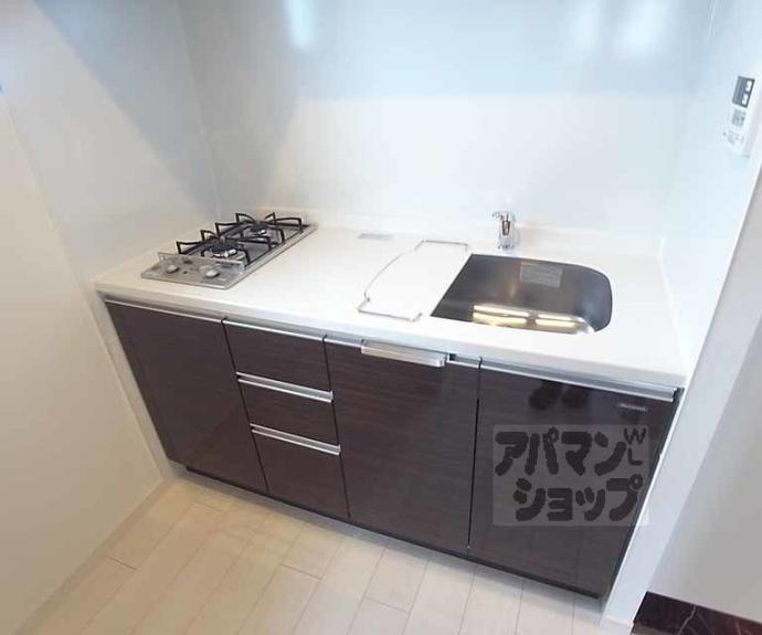 【Ａ－ｍｏｎ　Ｋｉｔａｅｎｍａｃｈｉ】間取