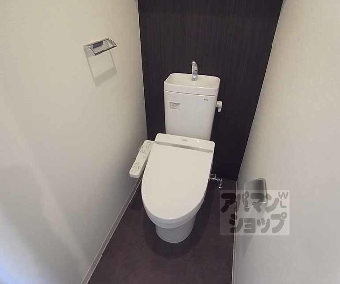 【A-mon Kitaenmachi】間取