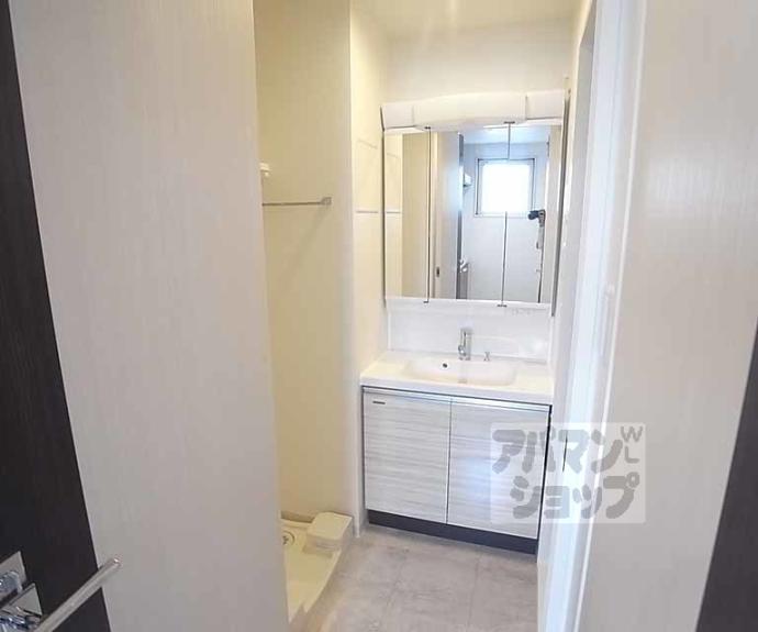 【A-mon Kitaenmachi】間取