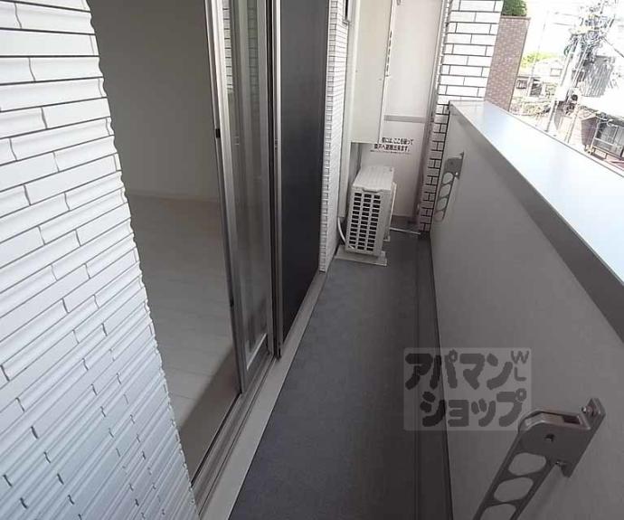 【A-mon Kitaenmachi】間取