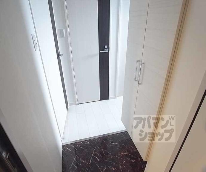 【A-mon Kitaenmachi】間取