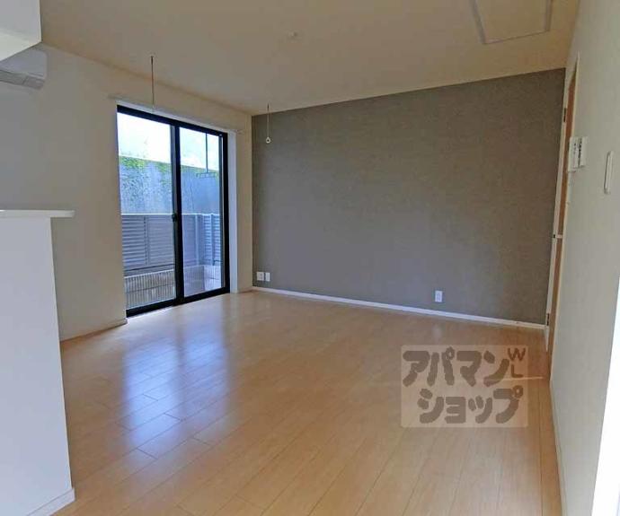 【メゾン・宇多野】間取