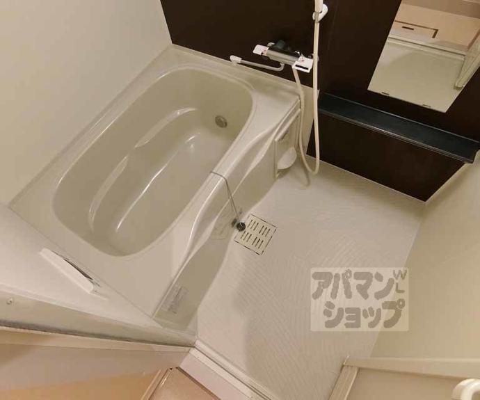 【メゾン・宇多野】間取