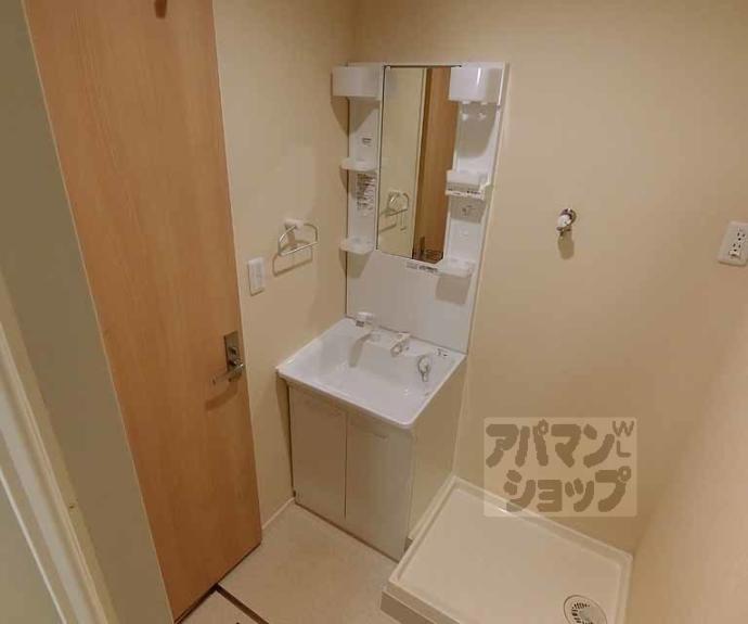 【メゾン・宇多野】間取