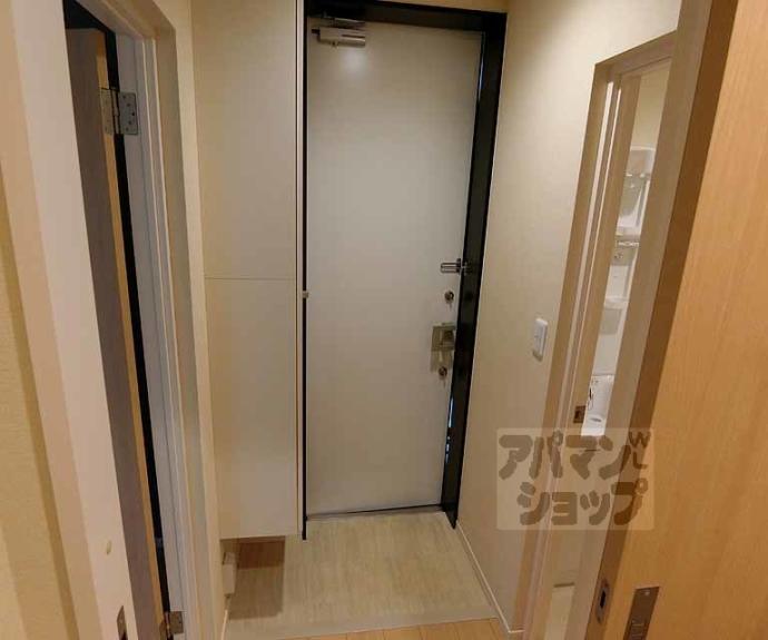 【メゾン・宇多野】間取