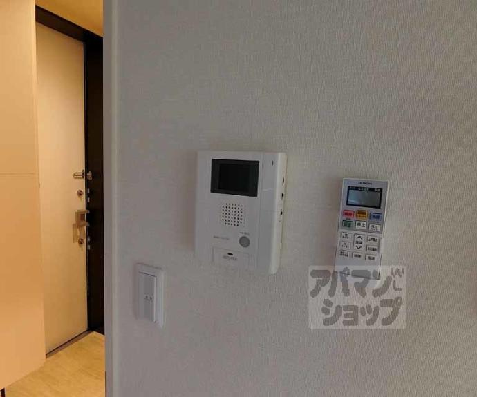 【メゾン・宇多野】間取