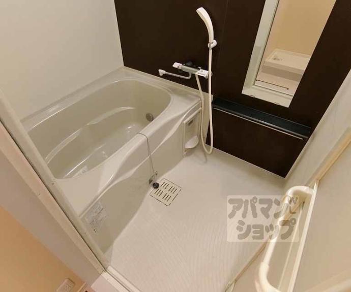 【メゾン・宇多野】間取