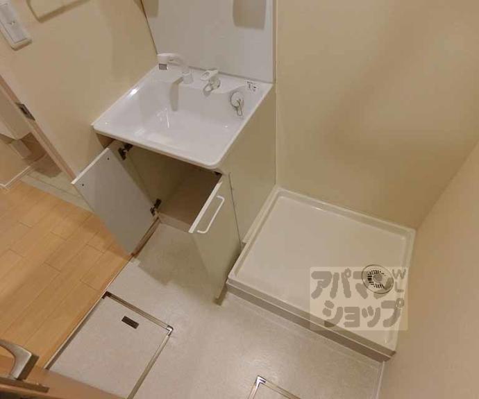 【メゾン・宇多野】間取