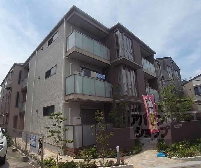 【satis vita】間取
