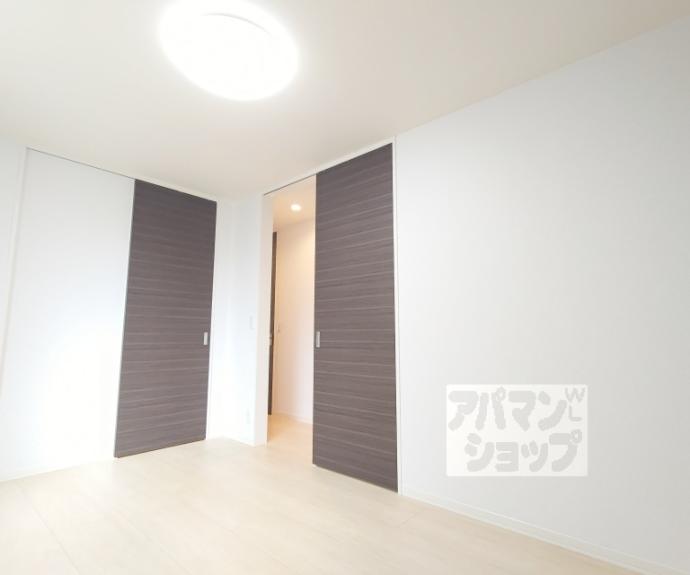 【satis vita】間取