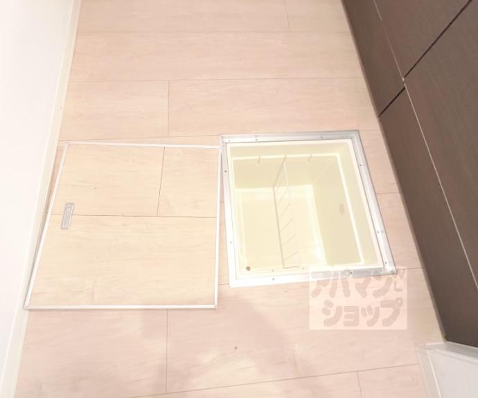 【satis vita】間取