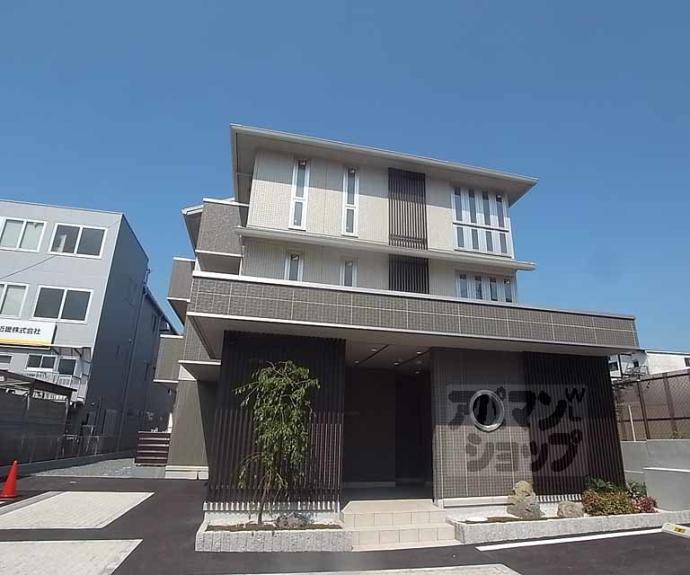 【セジュールKOTO】間取