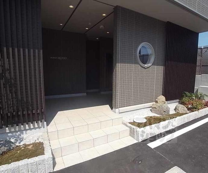 【セジュールKOTO】間取