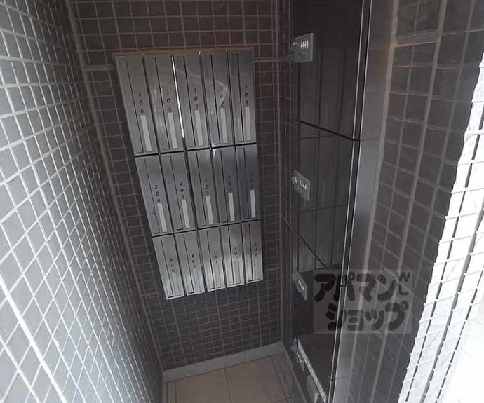 【セジュールKOTO】間取