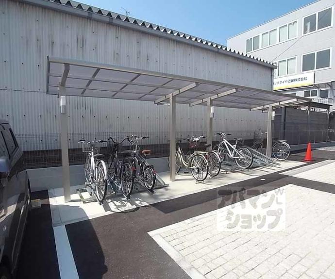 【セジュールKOTO】間取