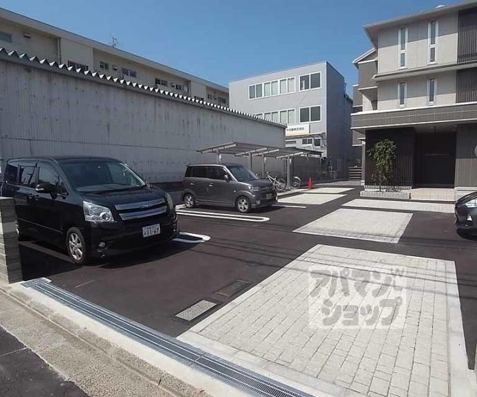 【セジュールKOTO】間取