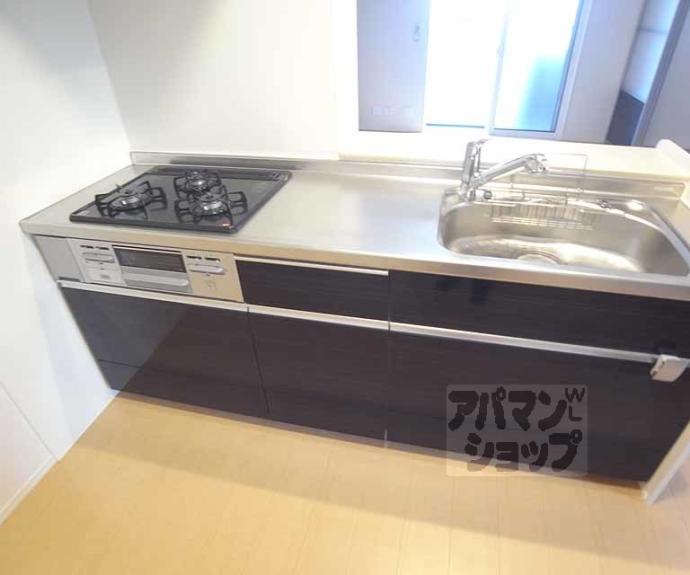 【セジュールKOTO】間取