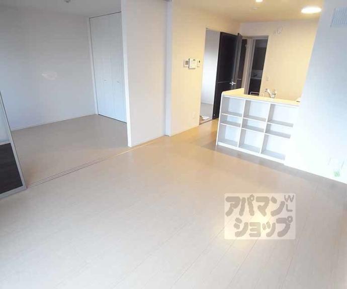 【セジュールKOTO】間取