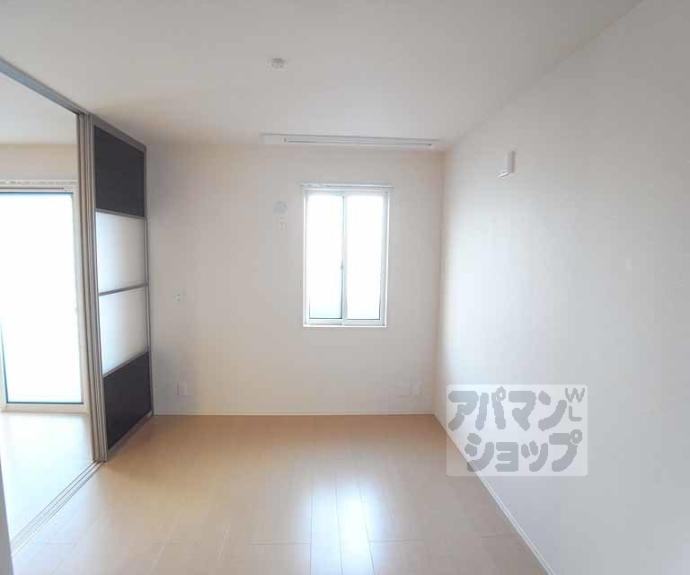 【セジュールKOTO】間取