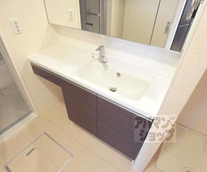 【セジュールKOTO】間取