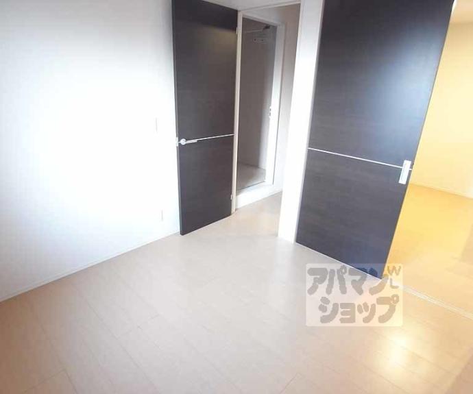 【セジュールKOTO】間取