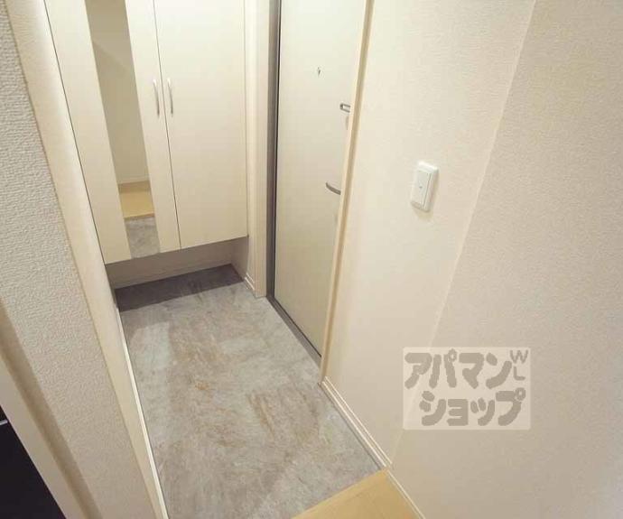 【セジュールKOTO】間取