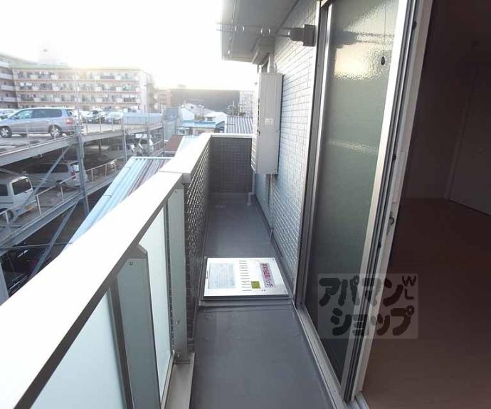 【セジュールKOTO】間取