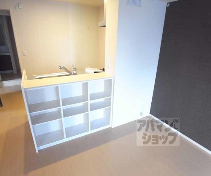 【セジュールKOTO】間取