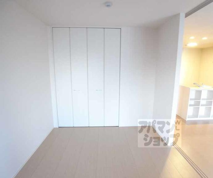 【セジュールKOTO】間取